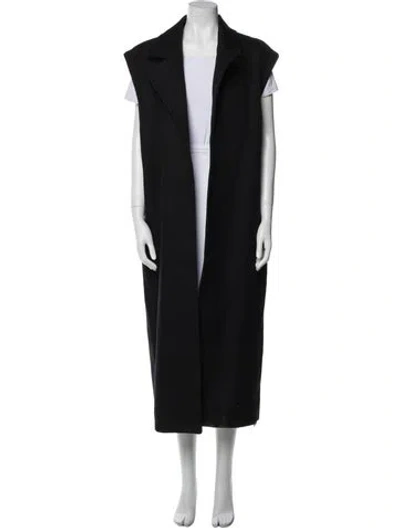 Pre-owned Co At In Black