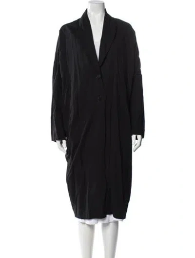 Pre-owned Co At In Black