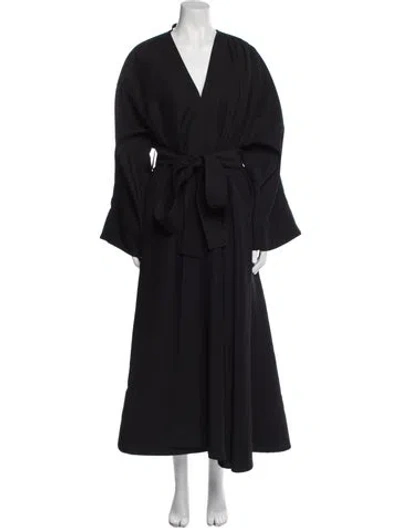 Pre-owned Co At In Black