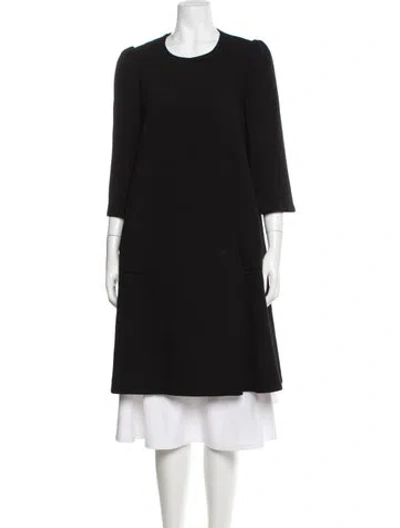 Pre-owned Co At In Black