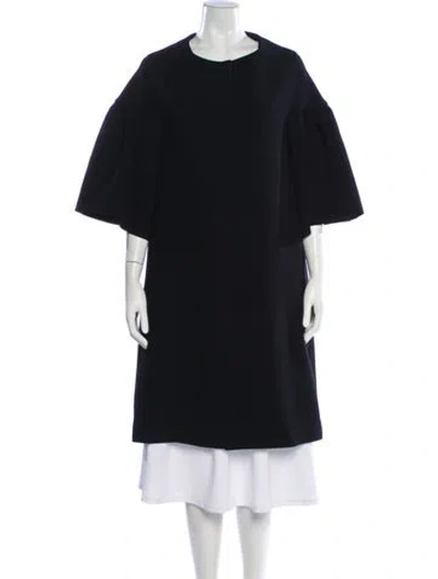 Pre-owned Co At In Black