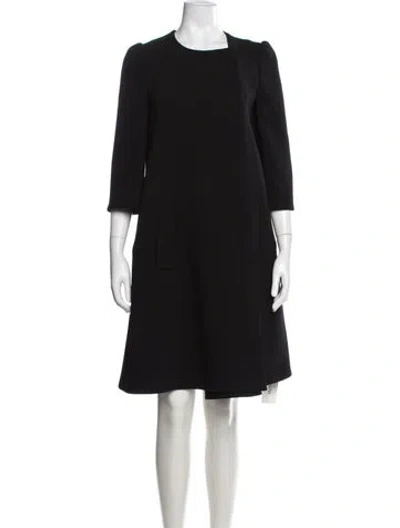 Pre-owned Co At In Black