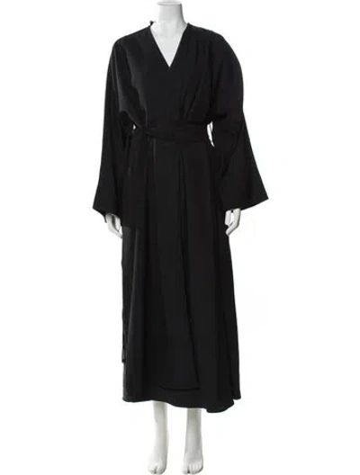Pre-owned Co At In Black