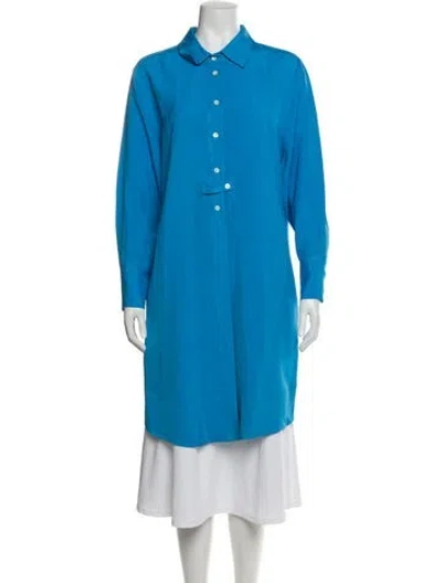 Pre-owned Co At In Blue