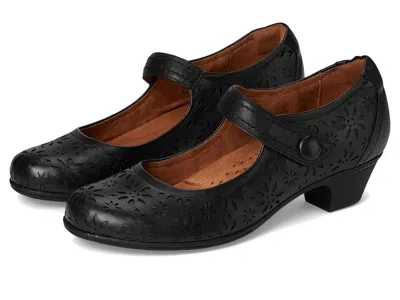 Cobb Hill Alesia High In Black