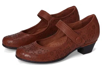 Cobb Hill Alesia High In Brown