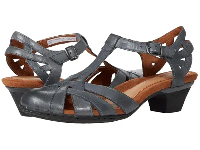 Cobb Hill Aubrey In Blue