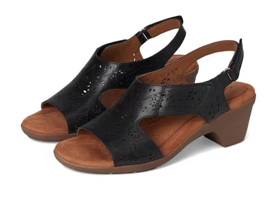 Cobb Hill Corria In Black