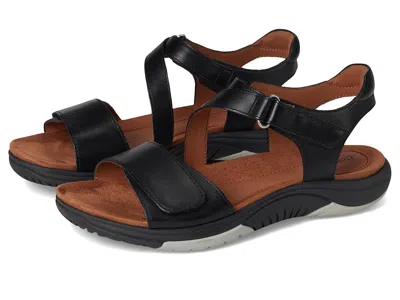 Cobb Hill Fiah In Black