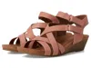 Cobb Hill Helin In Brown