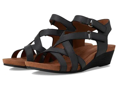 Cobb Hill Helin In Black