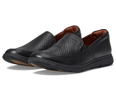 Cobb Hill Lidia Slip-on In Black