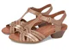 Cobb Hill Lorna In Brown