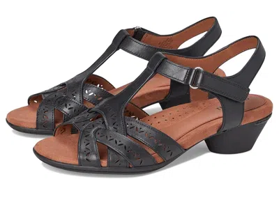 Cobb Hill Lorna In Black