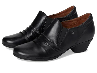 Cobb Hill Lucy High In Black