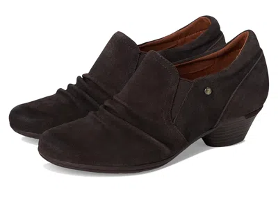 Cobb Hill Lucy High In Brown
