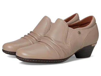 Cobb Hill Lucy High In Brown