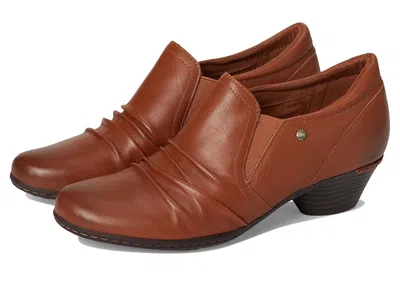 Cobb Hill Lucy High In Brown