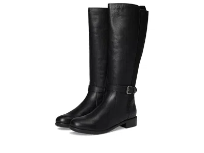 Cobb Hill Naina In Black