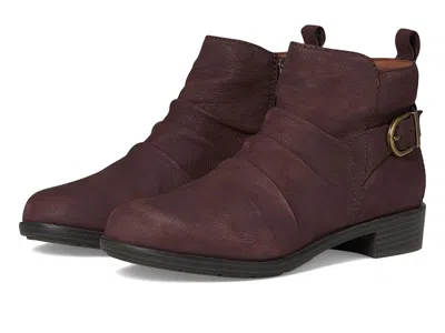 Cobb Hill Nessa In Red