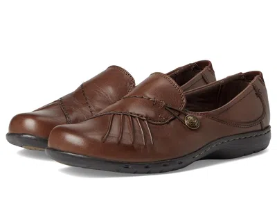 Cobb Hill Paulette In Brown