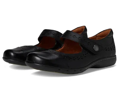 Cobb Hill Perry In Black