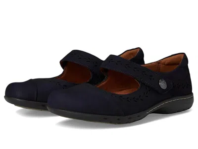 Cobb Hill Perry In Blue