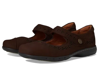 Cobb Hill Perry In Brown