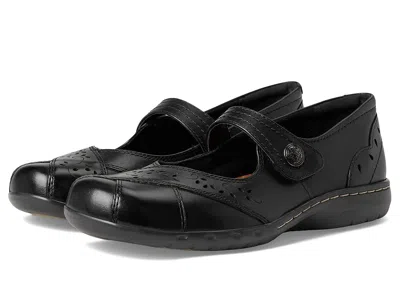 Cobb Hill Petra In Black