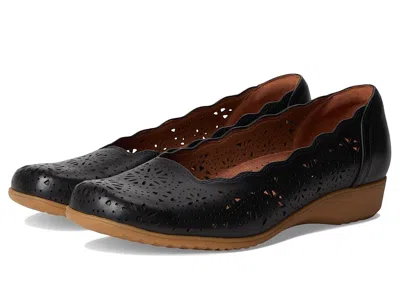 Cobb Hill Rory In Black