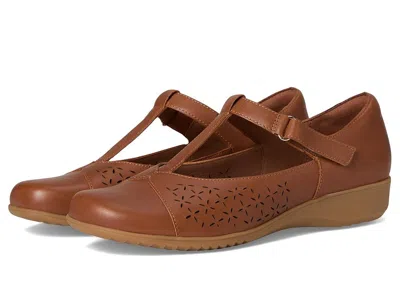 Cobb Hill Rowen In Brown