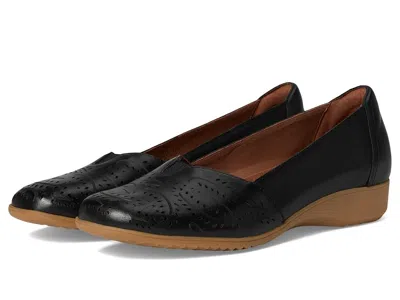 Cobb Hill Rozie In Black