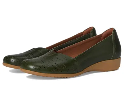 Cobb Hill Rozie In Green