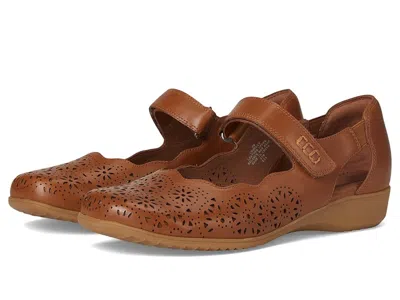 Cobb Hill Rully In Brown