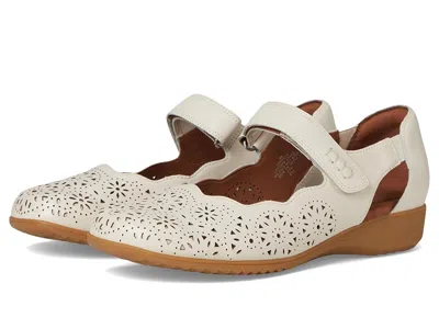 Cobb Hill Rully In White