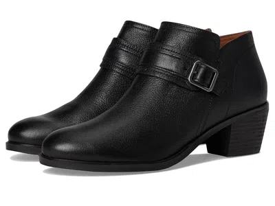 Cobb Hill Serri In Black