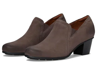 Cobb Hill Winny High In Gray