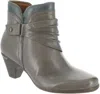 Cobb Hill Women's Adaline Boot In Grey In Gray