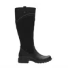 Cobb Hill Women's Brunswick Tall Boot In Black In Black