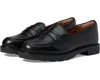 Cobb Hill Women's Janney Loafer In Black In Black