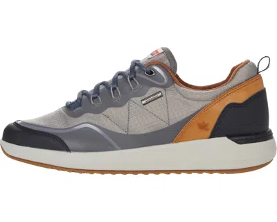 Cobb Hill Women's Skylar Mesh Lace Waterproof Shoes In Grey