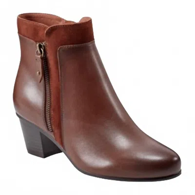 Cobb Hill Wynter In Brown