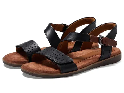 Cobb Hill Zion Two-piece In Black