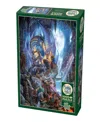 Cobble Hill - Dragonforge Puzzle In Multi