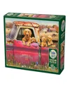 Cobble Hill - Farm Puzzle In Multi