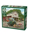 Cobble Hill - General Store Puzzle In Multi