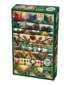 Cobble Hill - Grandma's Quilts Puzzle In Multi