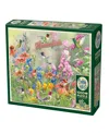 Cobble Hill - Hummingbirds Puzzle In Multi