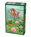 Cobble Hill - Land Of The Lotus Puzzle In Multi