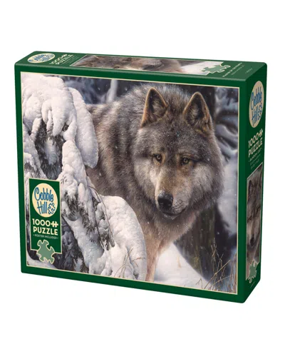 Cobble Hill Kids' - Master Of The North Puzzle In Multi